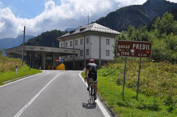 Predil